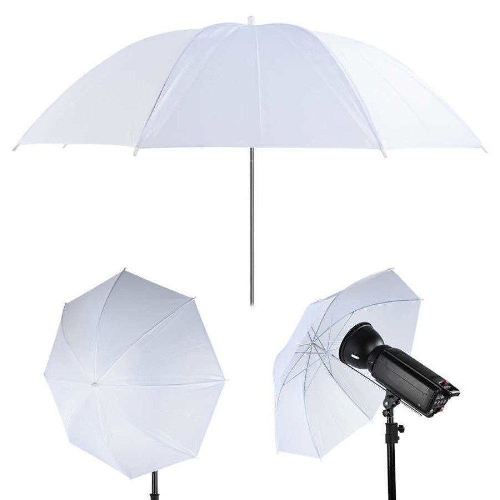 50cm/ 20 Zoll Fotografie-Regen – Photography Umbrella Diffuser Bewertung und Preis