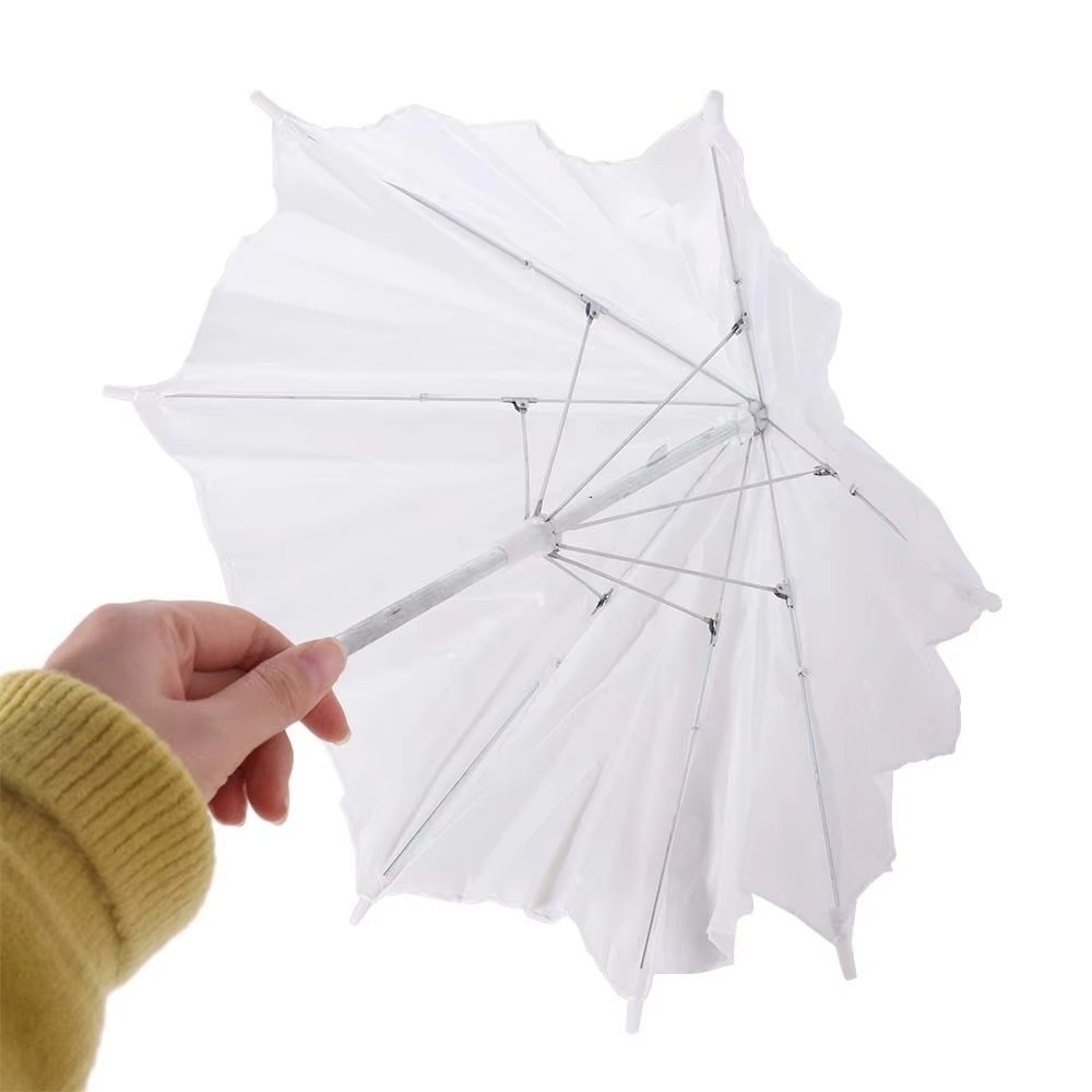 50cm/ 20 Zoll Fotografie-Regen – Photography Umbrella Diffuser Bewertung und Preis