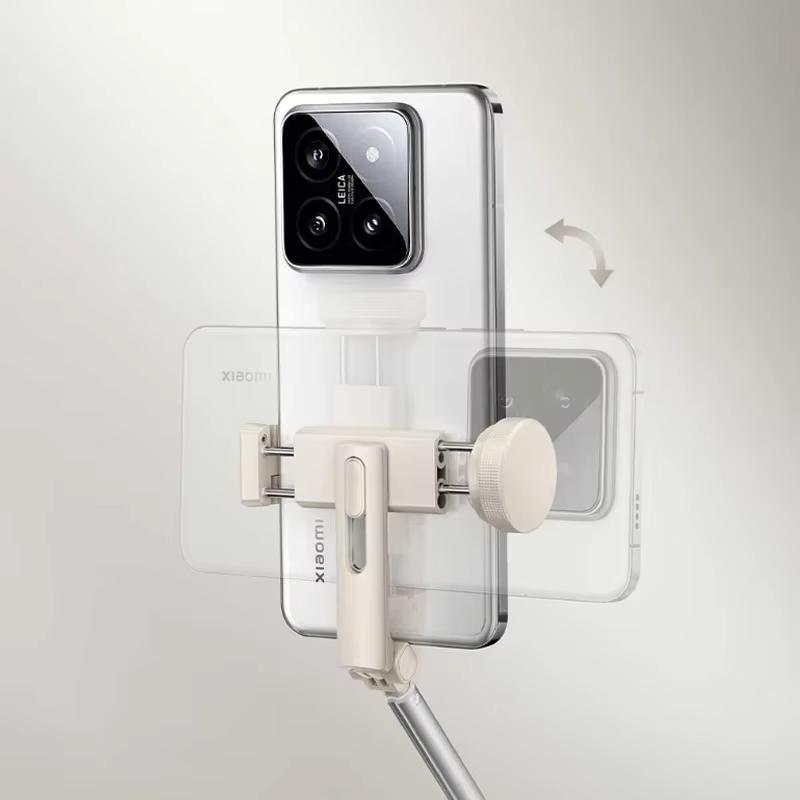Xiaomi Zoom Stativ Selfie Stic – Photography Xiaomi 14 Ultra Bewertung und Preis