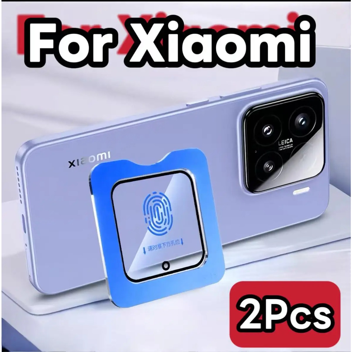 1–3 Stück 9H HD Rückkamera-Fol – Photography Xiaomi 14 Ultra Bewertung und Preis