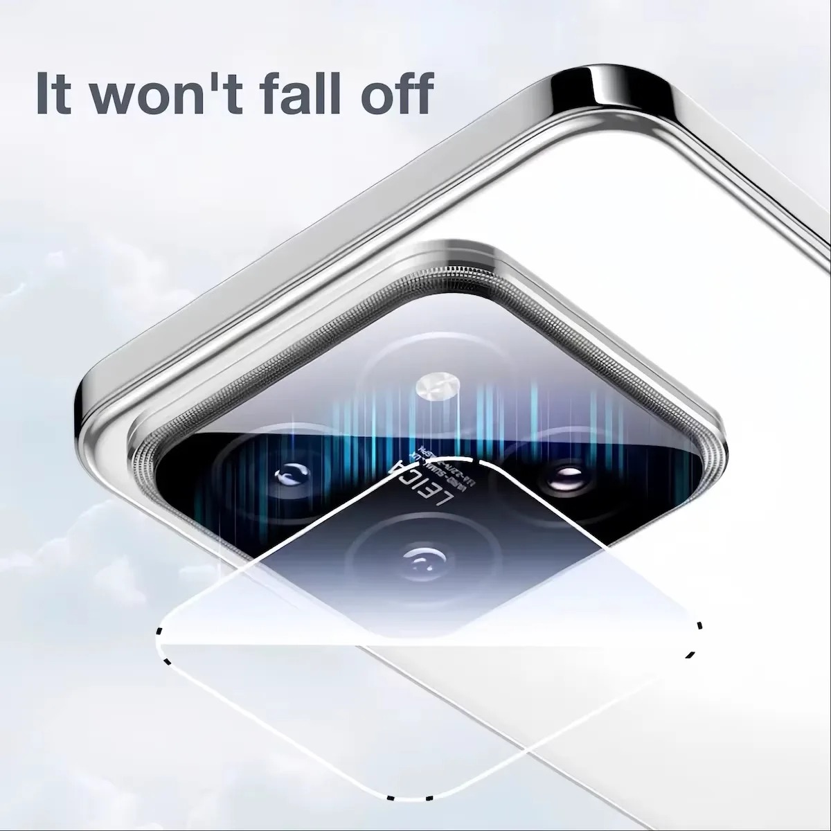 1–3 Stück 9H HD Rückkamera-Fol – Photography Xiaomi 14 Ultra Bewertung und Preis