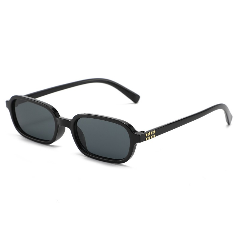Neue kleine quadratische Sonne – Photography Fashion Bewertung und Preis