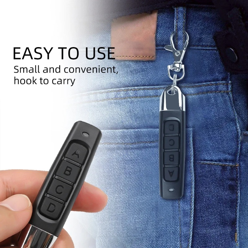 Hochkompatible 433MHZ Auto 4-K – Remote Shutter Release Bewertung und Preis