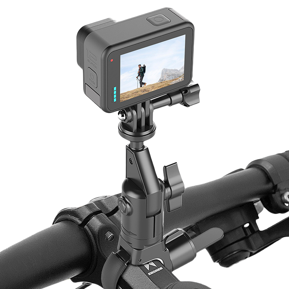 Motorrad-Fahrradhalterung Moto – Insta360 Camera X4 Bewertung und Preis