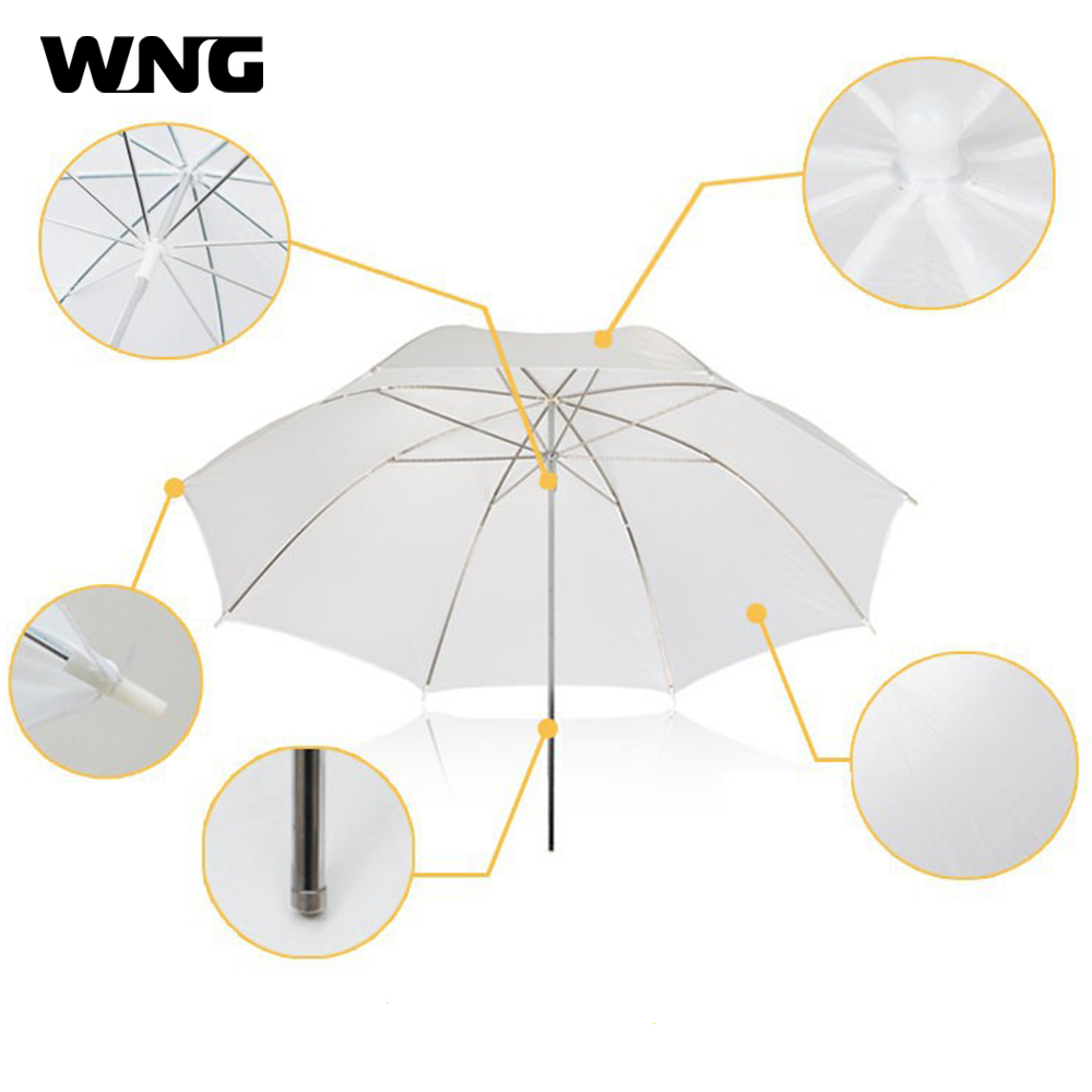 33 Zoll (83 cm) leichter Fotog – Photography Umbrella Diffuser Bewertung und Preis