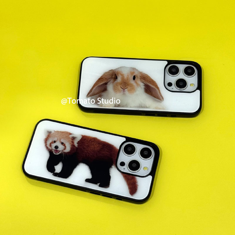 Nischen-Tierfotografie Y2K Han – Photography With Iphone 15 Bewertung und Preis