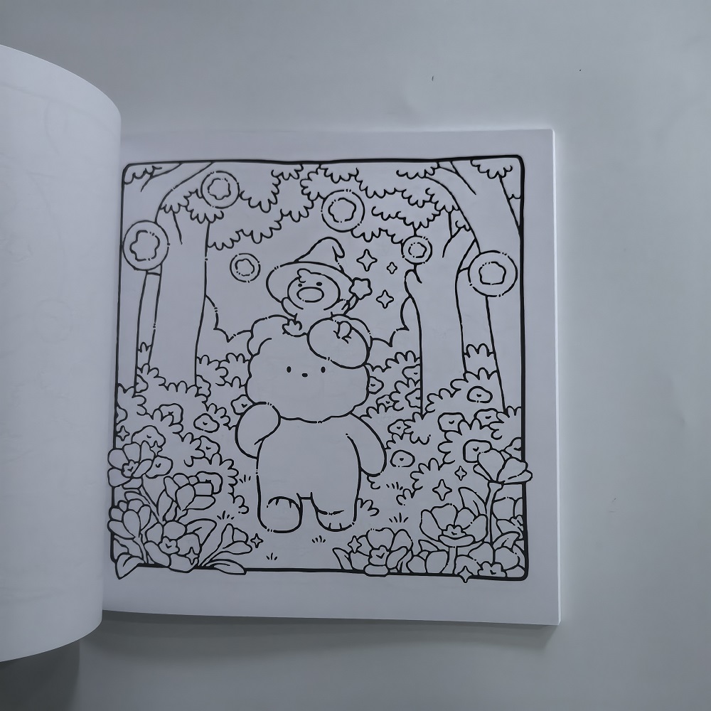 Verträumtes, flauschiges, süße – Photography Of Book Bewertung und Preis