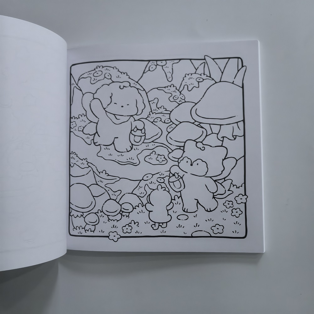 Verträumtes, flauschiges, süße – Photography Of Book Bewertung und Preis