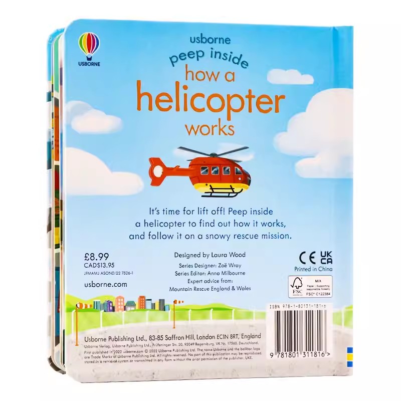 Kinder-Flipbook „Wie ein Hubsc – Photography Job Bewertung und Preis