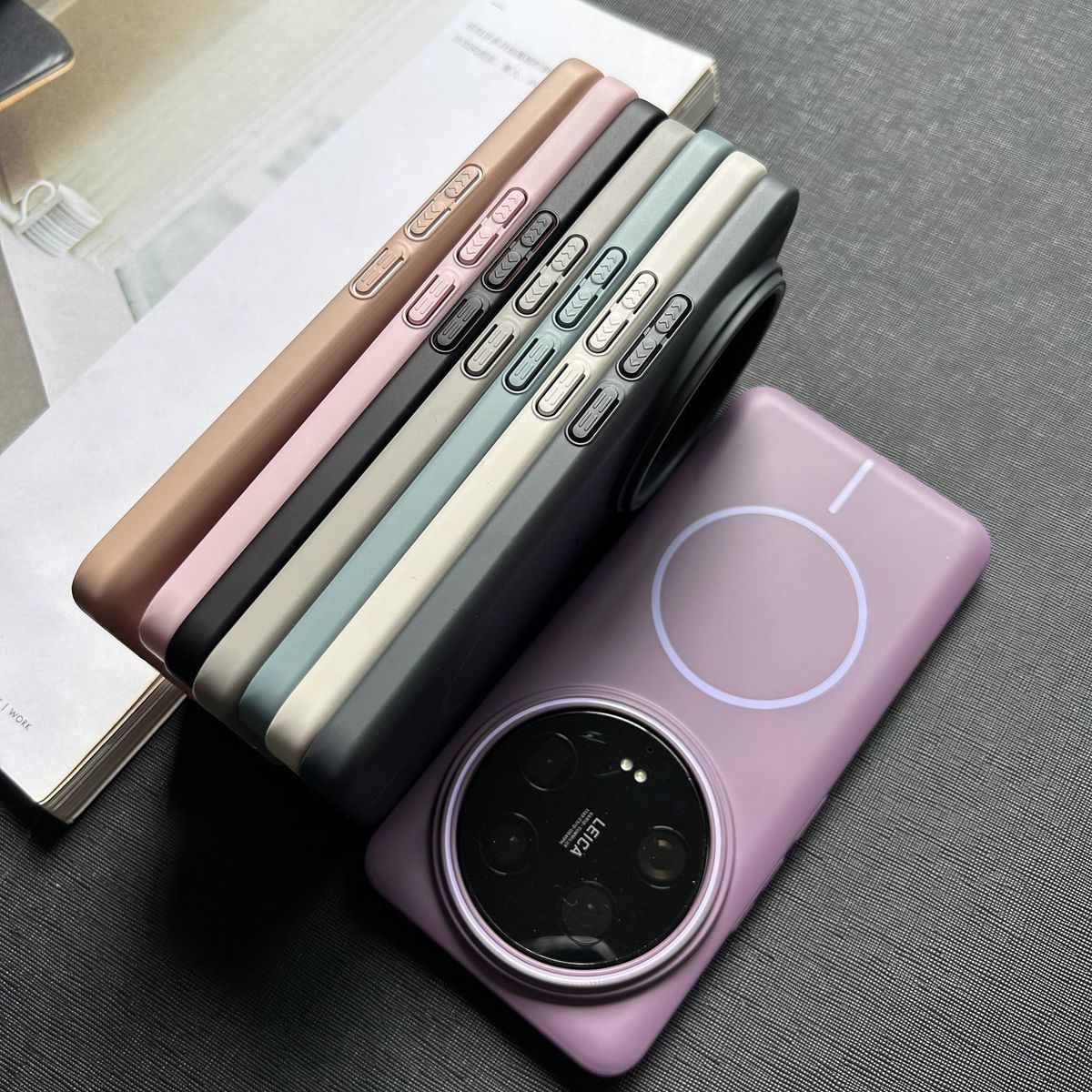 Für Xiaomi Mi 14 Ultra Fall Ha – Photography Xiaomi 14 Ultra Bewertung und Preis