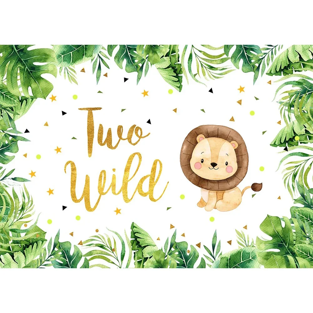 Mocsicka Dschungel-Babyparty L – Photography Zone Bewertung und Preis