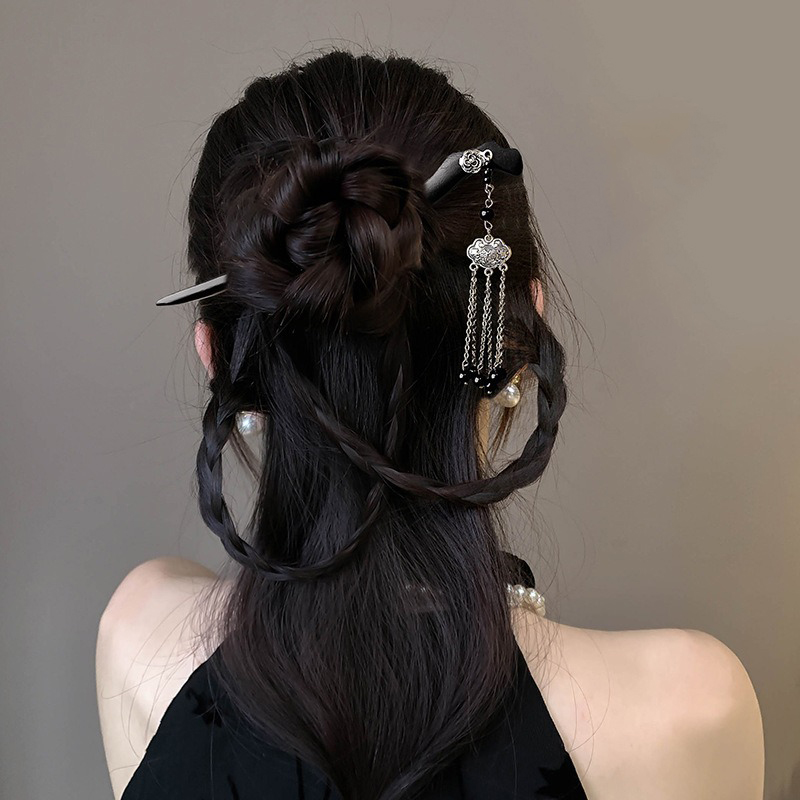 1pc Chinesischen Alten Stil Ti – Photography Trend Bewertung und Preis