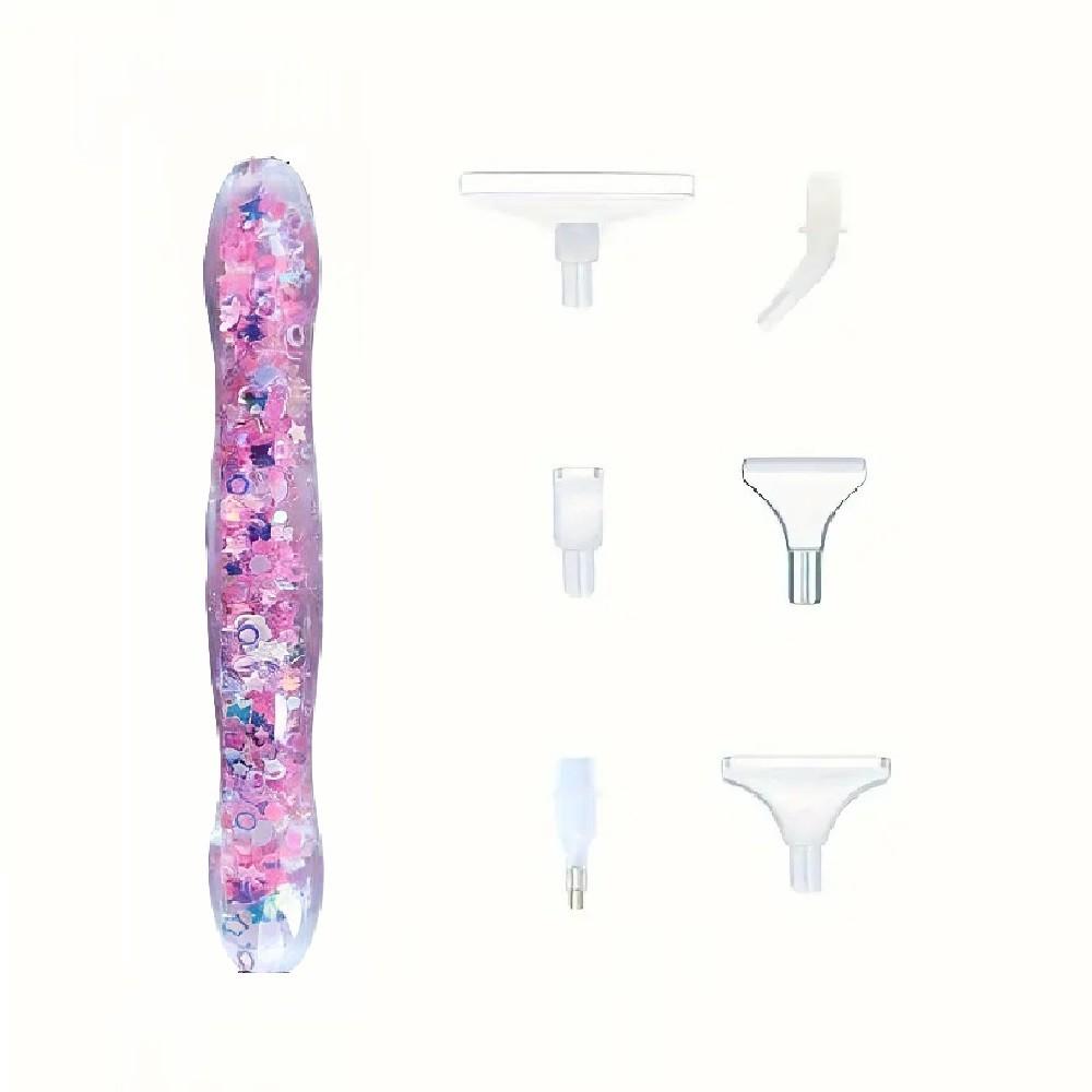 Diamantmalerei Leuchtstift-Set – Photography Techniques Bewertung und Preis