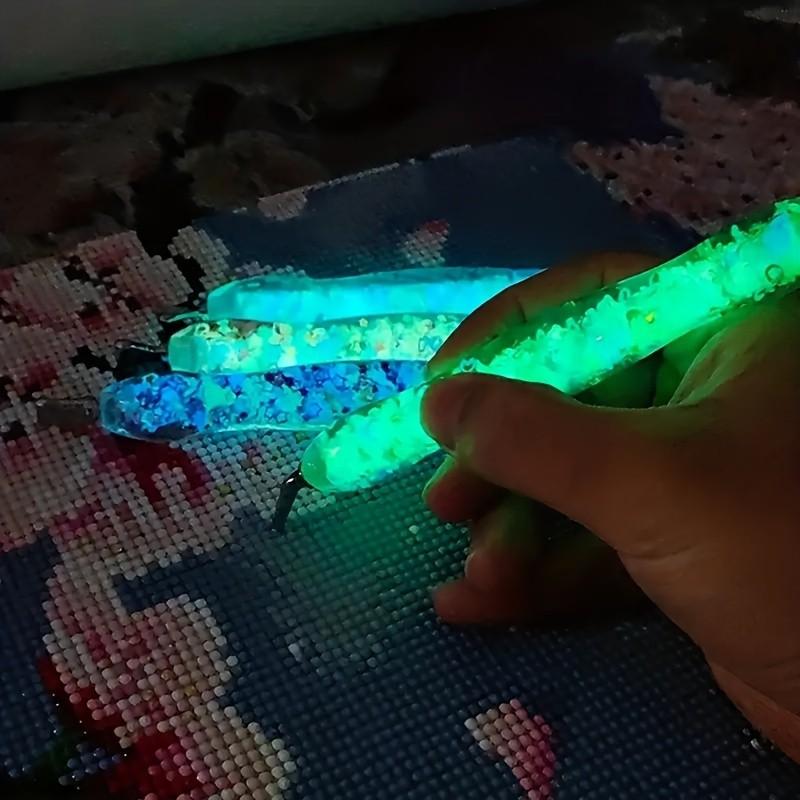 Diamantmalerei Leuchtstift-Set – Photography Techniques Bewertung und Preis