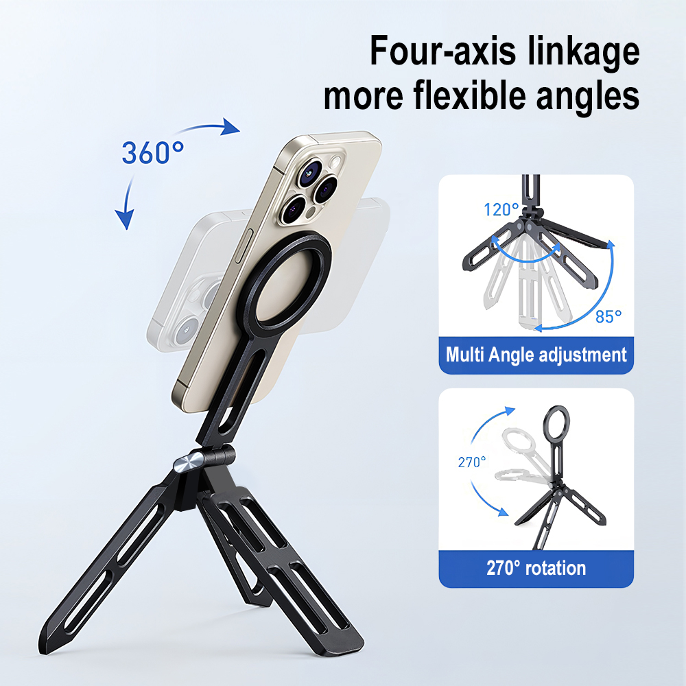 Magnetischer Handyhalter Viera – Photography Videos Bewertung und Preis