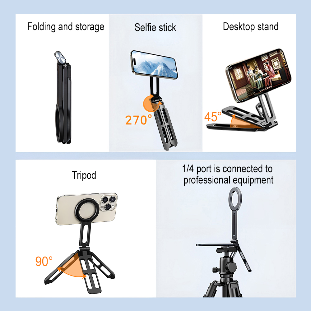 Magnetischer Handyhalter Viera – Photography Videos Bewertung und Preis