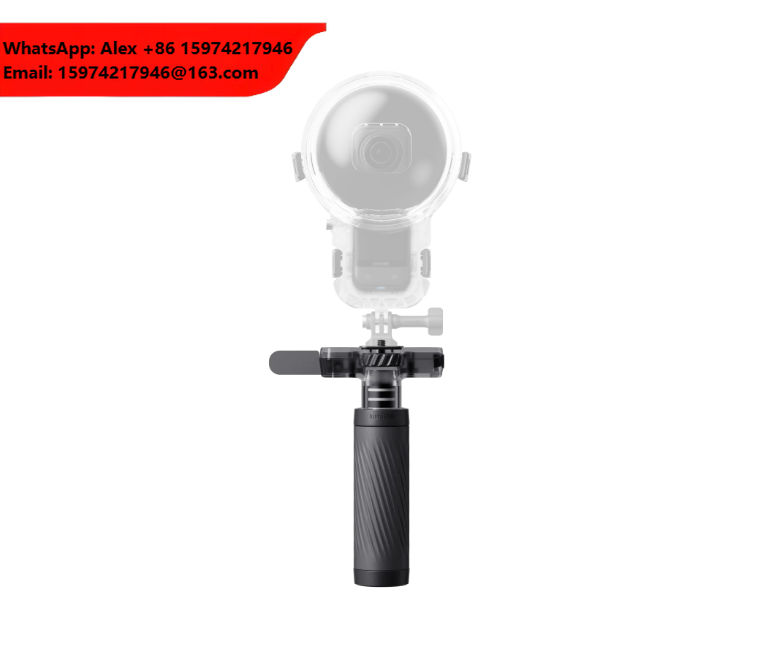 Insta360 Dive Buddy Unterwasse – Insta360 Camera X4 Bewertung und Preis