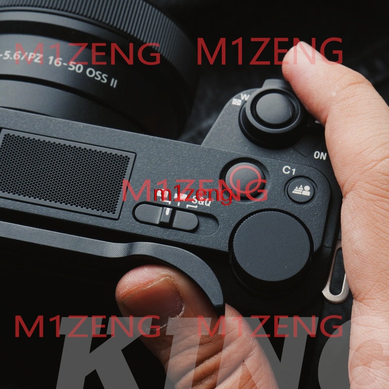 ZV-E10II Metall-Thumb-Up-Handg – Sony Camera Zv-E10 Bewertung und Preis