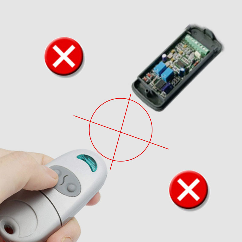 Face-to-Face-Klonen von CAME T – Remote Shutter Release Bewertung und Preis