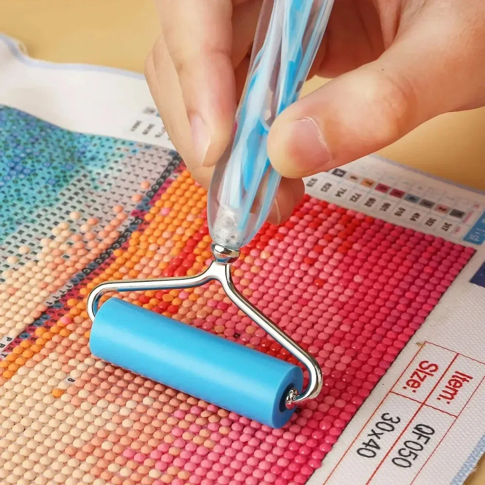 1 Stück Neues Diamantmalerei-W – Photography Techniques Bewertung und Preis