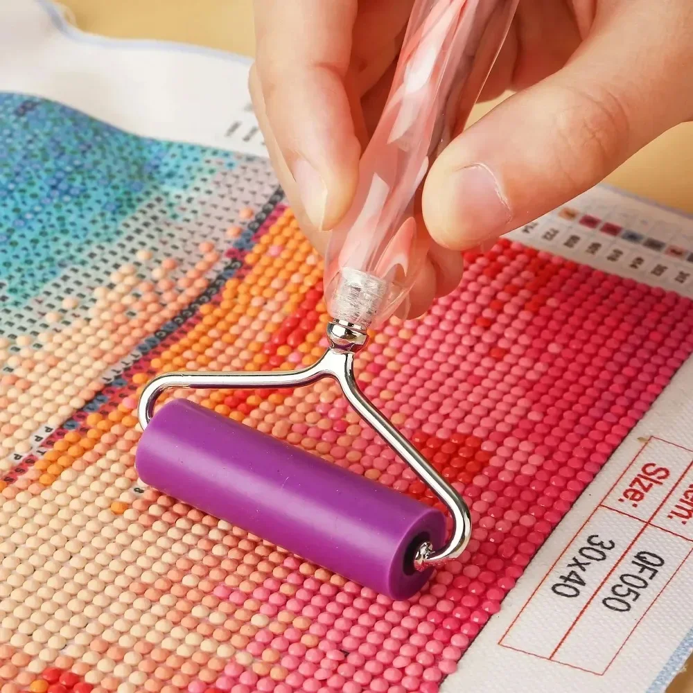 1 Stück Neues Diamantmalerei-W – Photography Techniques Bewertung und Preis