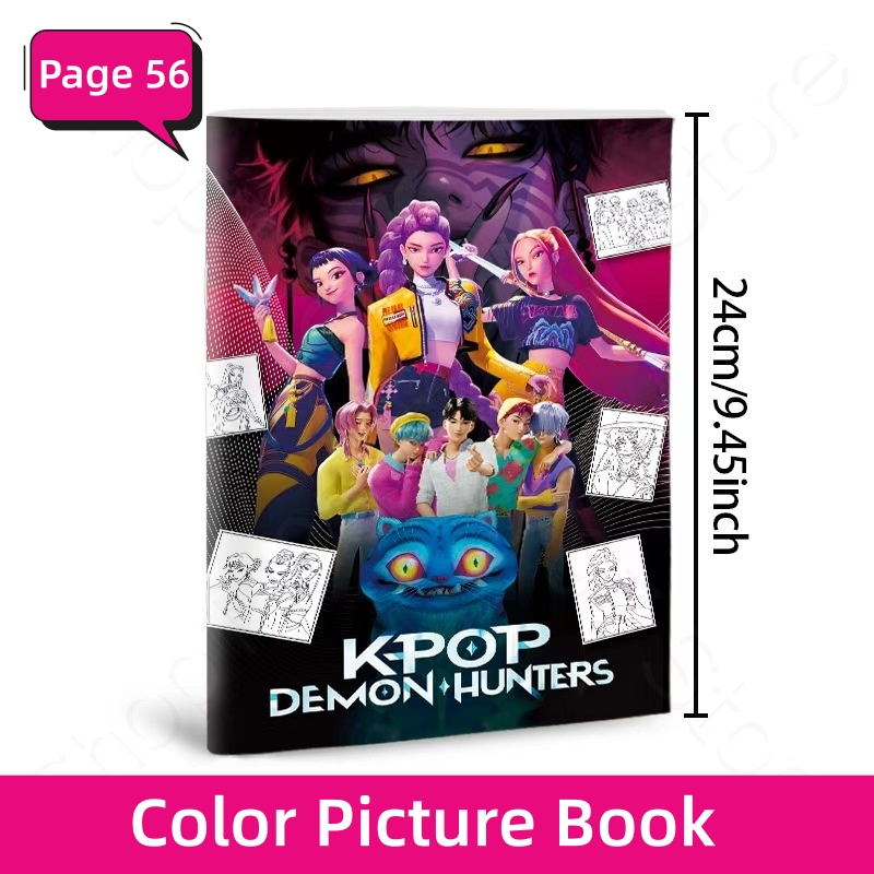 Anime Gilrs Lumi Mila Zoi Hunt – Photography Of Book Bewertung und Preis